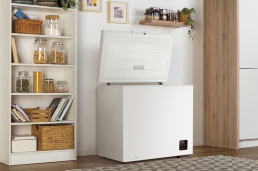 Gorenje zamrzivač FH20E6W5
