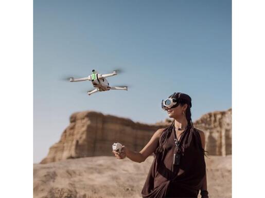 Insta360 Antigravity A1 Infinity Bundle