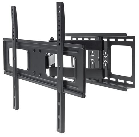 MANHATTAN zidni nosač za TV 37" to 70", zglobni Full-Motion do 50kg