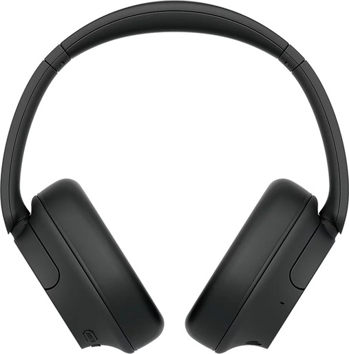 Sony WH-CH720N, bežične naglavne slušalice, crne (WHCH720NB.CE7)