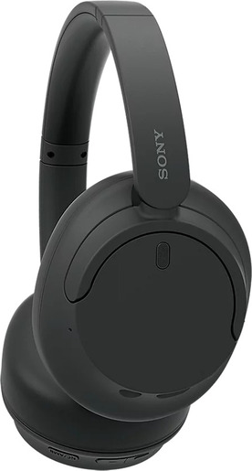 Sony WH-CH720N, bežične naglavne slušalice, crne (WHCH720NB.CE7)