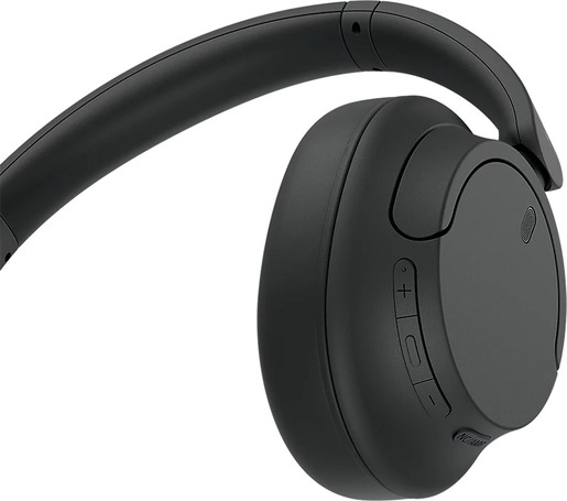 Sony WH-CH720N, bežične naglavne slušalice, crne (WHCH720NB.CE7)