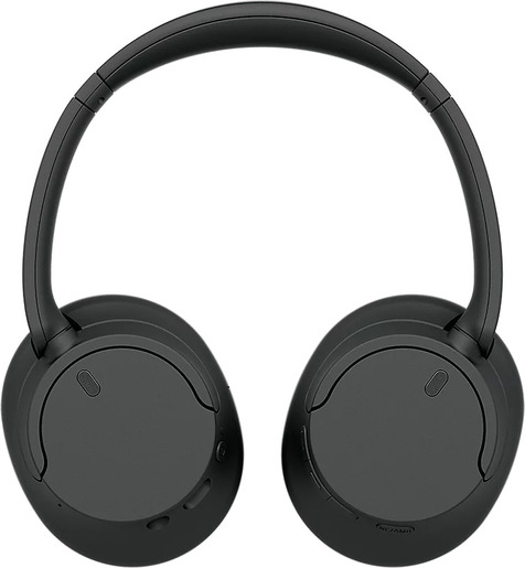 Sony WH-CH720N, bežične naglavne slušalice, crne (WHCH720NB.CE7)