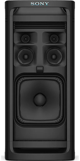 Sony ULT TOWER 9AC, bluetooth zvučnik za zabave, Party Sound  (SRSULT900AC.CEL)