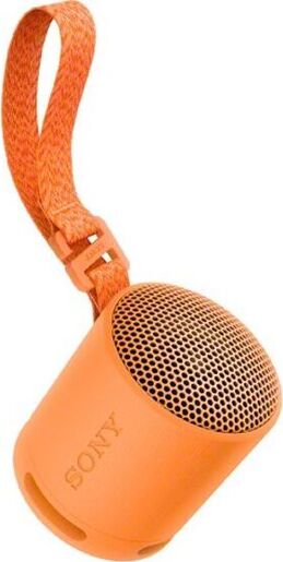 Sony SRS-XB100, bežični bluetooth zvučnik, narančasti (SRSXB100D.CE7)