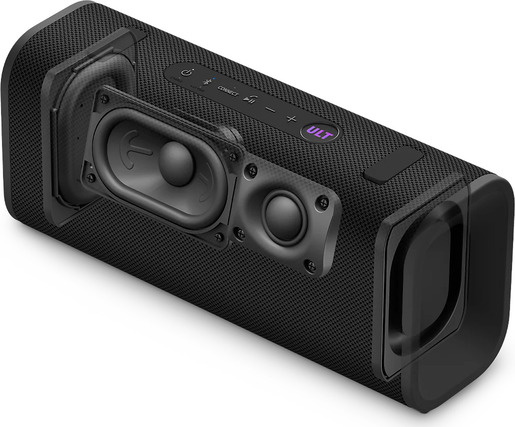 Sony ULT FIELD 3, bežični bluetooth zvučnik, crni (SRSULT30B.CE7)