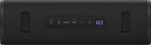 Sony ULT FIELD 3, bežični bluetooth zvučnik, crni (SRSULT30B.CE7)