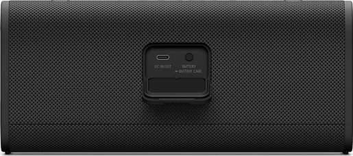 Sony ULT FIELD 3, bežični bluetooth zvučnik, crni (SRSULT30B.CE7)
