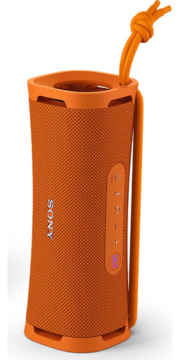 Sony ULT FIELD 1, bežični bluetooth zvučnik, narančasti (SRSULT10D.CE7)