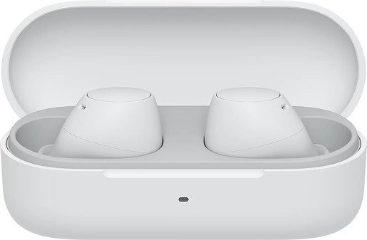 Sony WF-C510, bežične In-Ear slušalice, bijele (WFC510W.CE7)