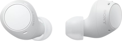 Sony WF-C510, bežične In-Ear slušalice, bijele (WFC510W.CE7)