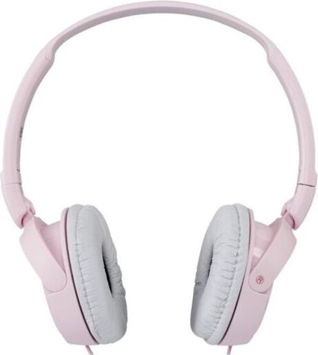 Sony MDR-ZX110AP, žičane naglavne slušalice, roze (MDRZX110APP.CE7)
