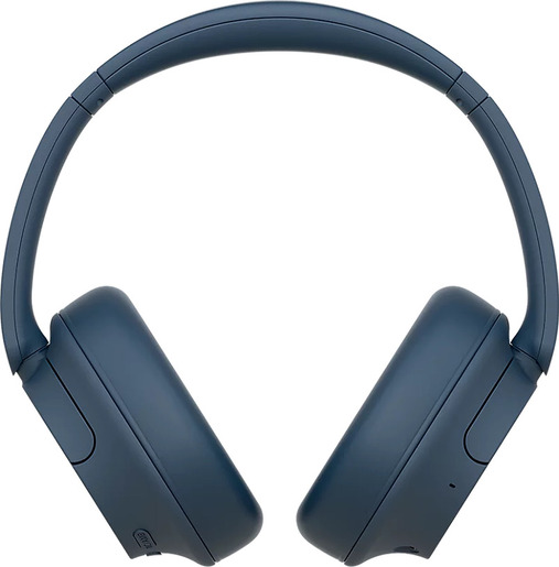 Sony WH-CH720N, bežične naglavne slušalice, plave (WHCH720NL.CE7)