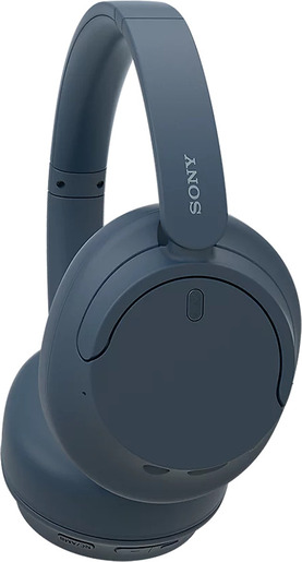 Sony WH-CH720N, bežične naglavne slušalice, plave (WHCH720NL.CE7)
