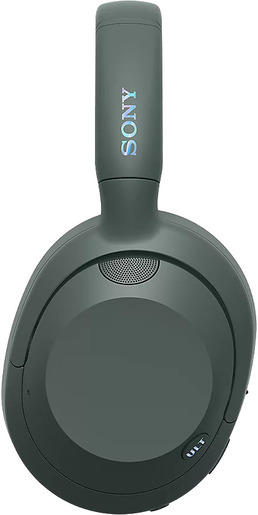 Sony ULT WEAR, bežične naglavne slušalice, ANC, zelene (WHULT900NH.CE7)
