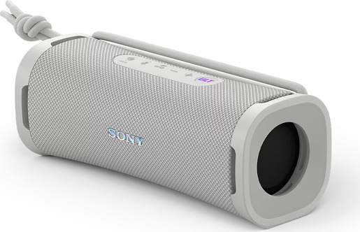 Sony ULT FIELD 1, bežični bluetooth zvučnik, bijeli (SRSULT10W.CE7)