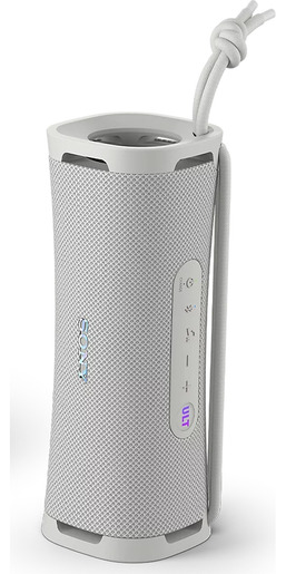 Sony ULT FIELD 1, bežični bluetooth zvučnik, bijeli (SRSULT10W.CE7)