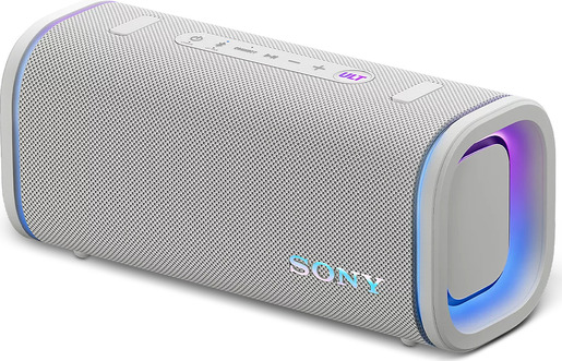 Sony ULT FIELD 5, bežični bluetooth zvučnik, bijeli (SRSULT50W.CE7)