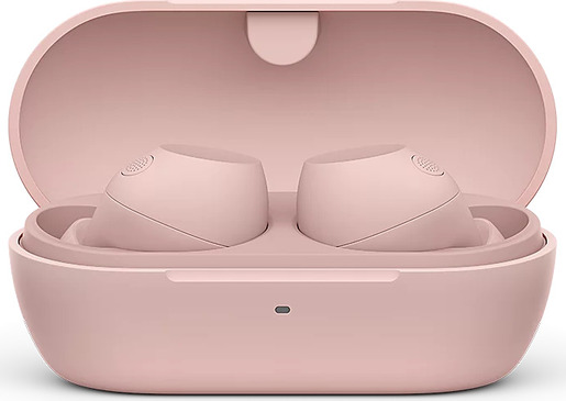 Sony WF-C710N, bežične In-Ear slušalice, ANC, roze (WFC710NP.CE7)