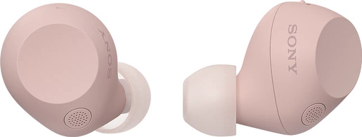 Sony WF-C710N, bežične In-Ear slušalice, ANC, roze (WFC710NP.CE7)