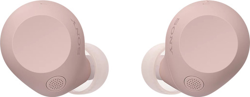 Sony WF-C710N, bežične In-Ear slušalice, ANC, roze (WFC710NP.CE7)