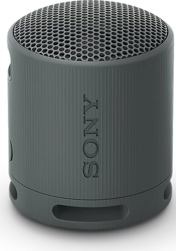Sony SRS-XB100, bežični bluetooth zvučnik, crni (SRSXB100B.CE7)