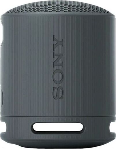 Sony SRS-XB100, bežični bluetooth zvučnik, crni (SRSXB100B.CE7)