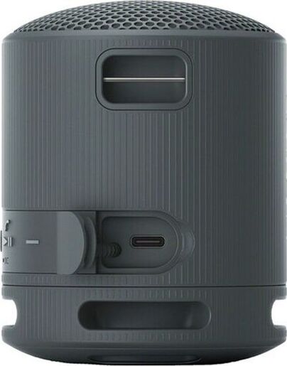 Sony SRS-XB100, bežični bluetooth zvučnik, crni (SRSXB100B.CE7)
