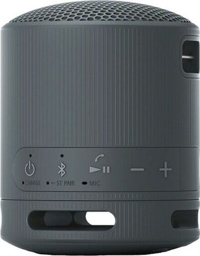Sony SRS-XB100, bežični bluetooth zvučnik, crni (SRSXB100B.CE7)