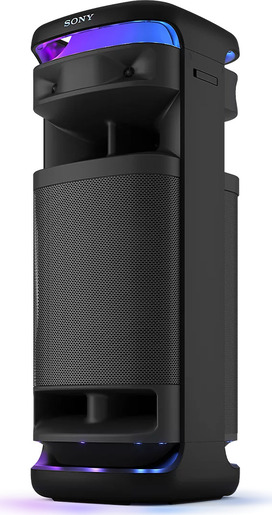 Sony ULT TOWER 10, bluetooth zvučnik za zabave, Party Light (SRSULT1000.CEL)