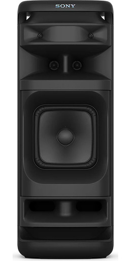 Sony ULT TOWER 10, bluetooth zvučnik za zabave, Party Light (SRSULT1000.CEL)