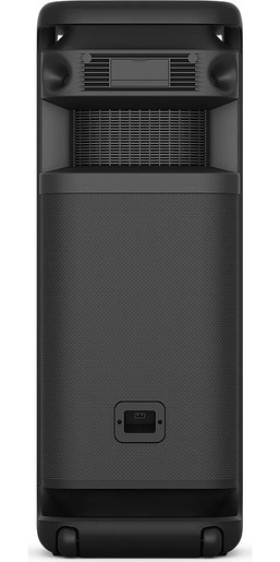 Sony ULT TOWER 10, bluetooth zvučnik za zabave, Party Light (SRSULT1000.CEL)