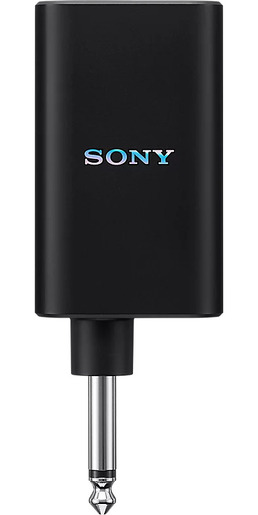 Sony ULT POWER SOUND ULTMIC1, bežični mikrofon, 2 kom (UOULTMIC1.CE7)