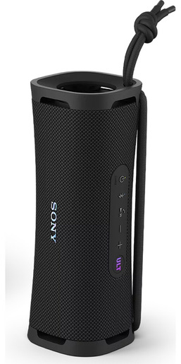 Sony ULT FIELD 1, bežični bluetooth zvučnik, crni (SRSULT10B.CE7)