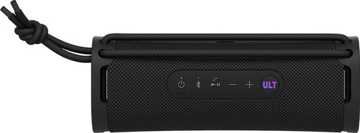 Sony ULT FIELD 1, bežični bluetooth zvučnik, crni (SRSULT10B.CE7)