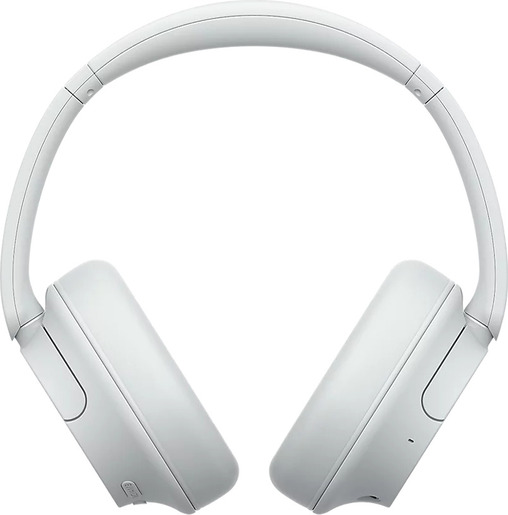 Sony WH-CH720N, bežične naglavne slušalice, bijele (WHCH720NW.CE7)