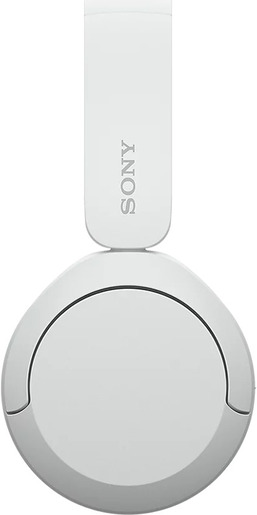 Sony WH-CH520, bežične naglavne slušalice, bijele (WHCH520W.CE7)