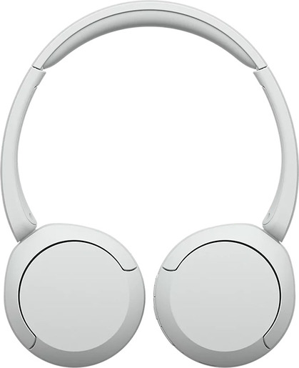 Sony WH-CH520, bežične naglavne slušalice, bijele (WHCH520W.CE7)