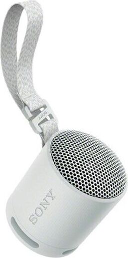 Sony SRS-XB100, bežični bluetooth zvučnik, sivi (SRSXB100H.CE7)