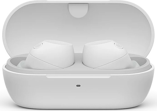 Sony WF-C710N, bežične In-Ear slušalice, bijele (WFC710NW.CE7)