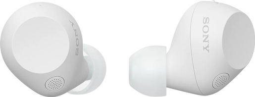 Sony WF-C710N, bežične In-Ear slušalice, bijele (WFC710NW.CE7)