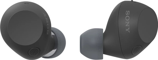 Sony WF-C710N, bežične In-Ear slušalice, ANC, crne (WFC710NB.CE7)