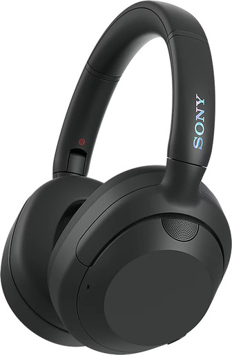 Sony ULT WEAR, bežične naglavne slušalice, ANC, crne (WHULT900NB.CE7)