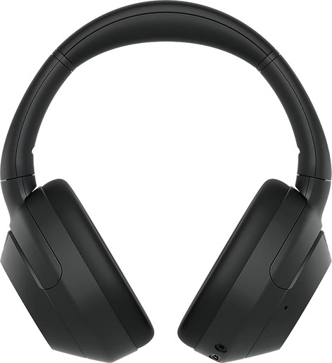 Sony ULT WEAR, bežične naglavne slušalice, ANC, crne (WHULT900NB.CE7)