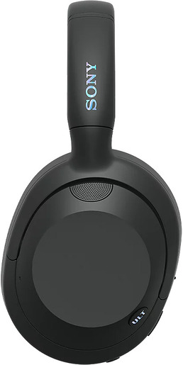 Sony ULT WEAR, bežične naglavne slušalice, ANC, crne (WHULT900NB.CE7)