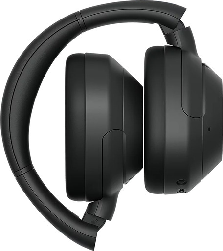 Sony ULT WEAR, bežične naglavne slušalice, ANC, crne (WHULT900NB.CE7)