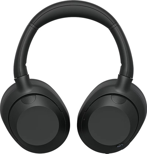 Sony ULT WEAR, bežične naglavne slušalice, ANC, crne (WHULT900NB.CE7)
