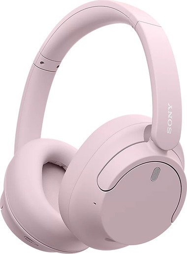 Sony WH-CH720N, bežične naglavne slušalice, roze (WHCH720NP.CE7)