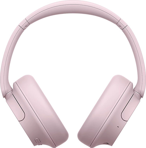 Sony WH-CH720N, bežične naglavne slušalice, roze (WHCH720NP.CE7)