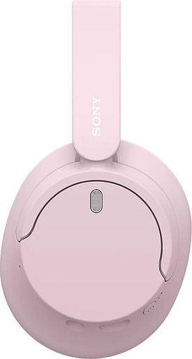Sony WH-CH720N, bežične naglavne slušalice, roze (WHCH720NP.CE7)